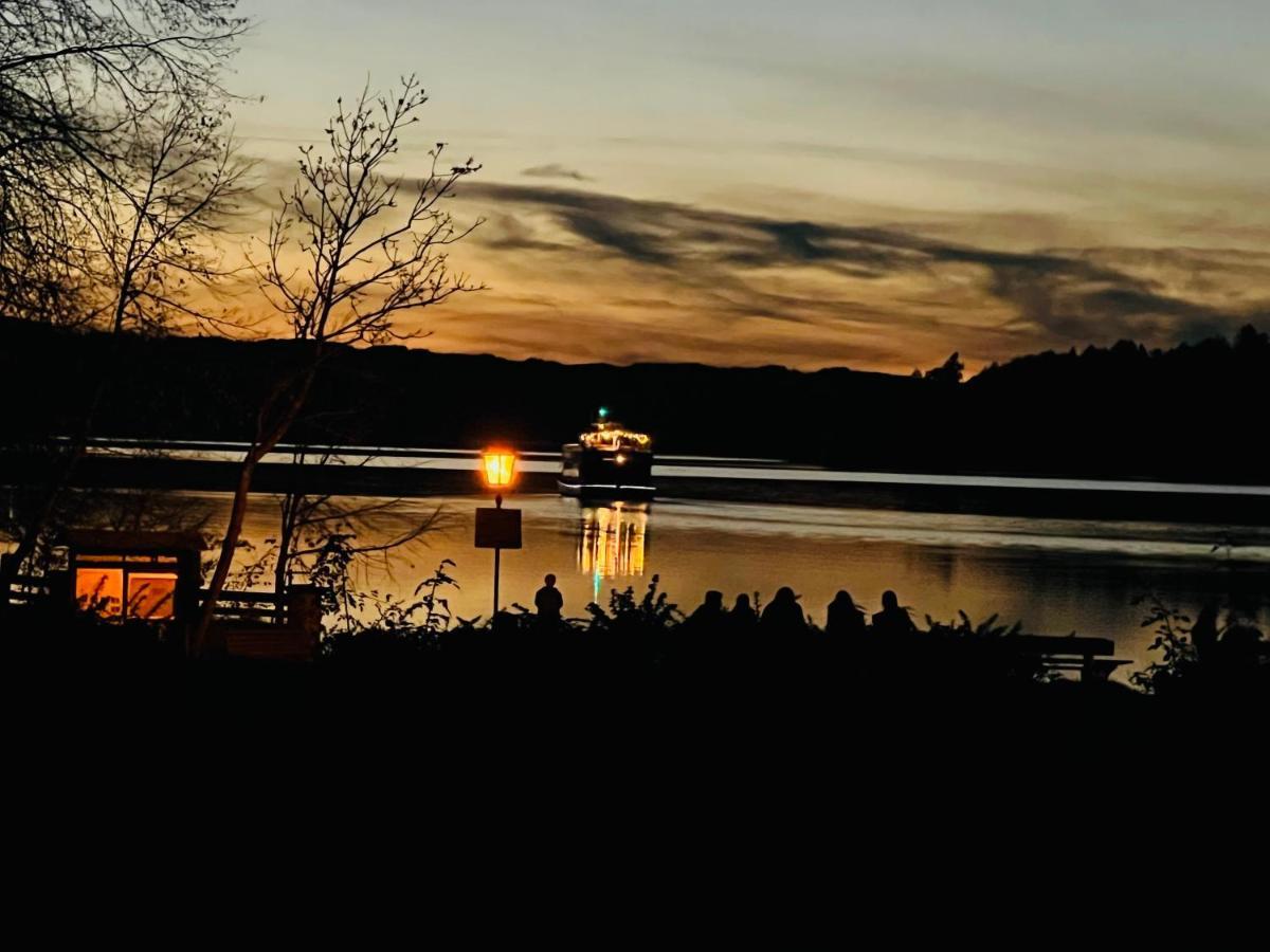 Landhaus De Gaspary Seehausen am Staffelsee Εξωτερικό φωτογραφία
