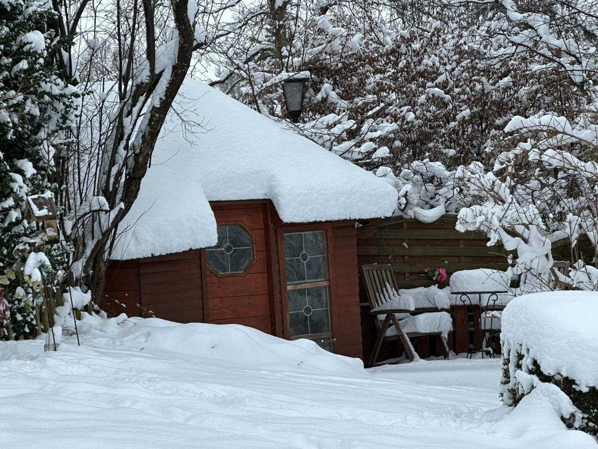 Landhaus De Gaspary Seehausen am Staffelsee Εξωτερικό φωτογραφία