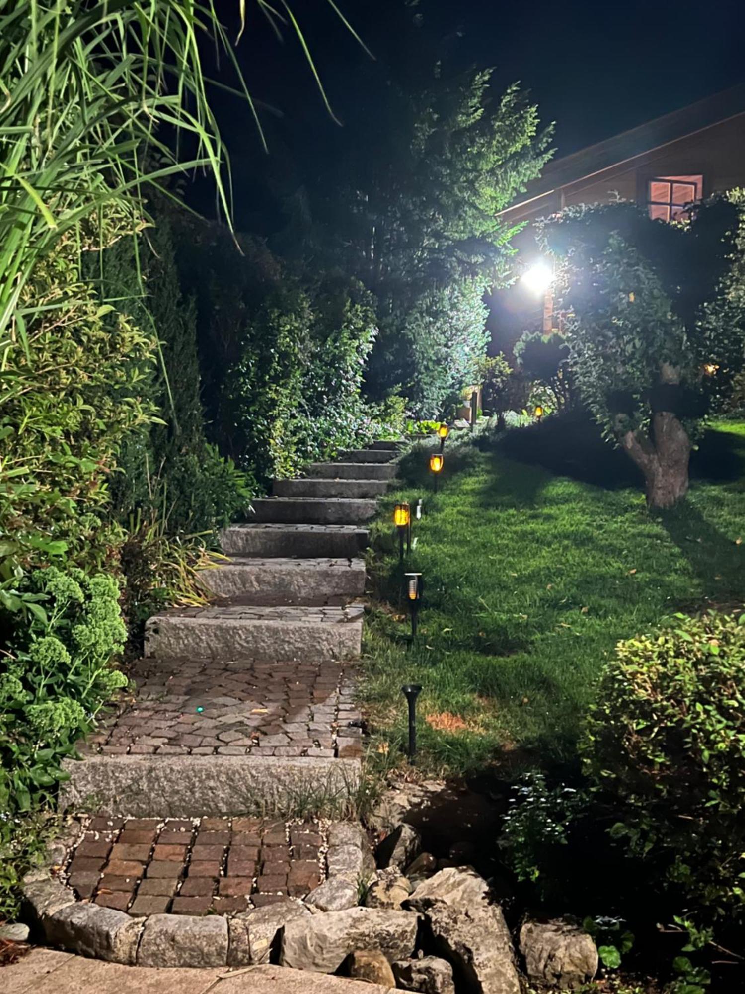Landhaus De Gaspary Seehausen am Staffelsee Εξωτερικό φωτογραφία