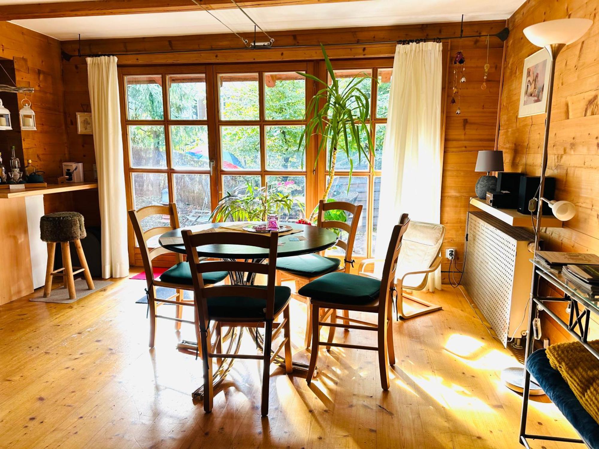 Landhaus De Gaspary Seehausen am Staffelsee Εξωτερικό φωτογραφία