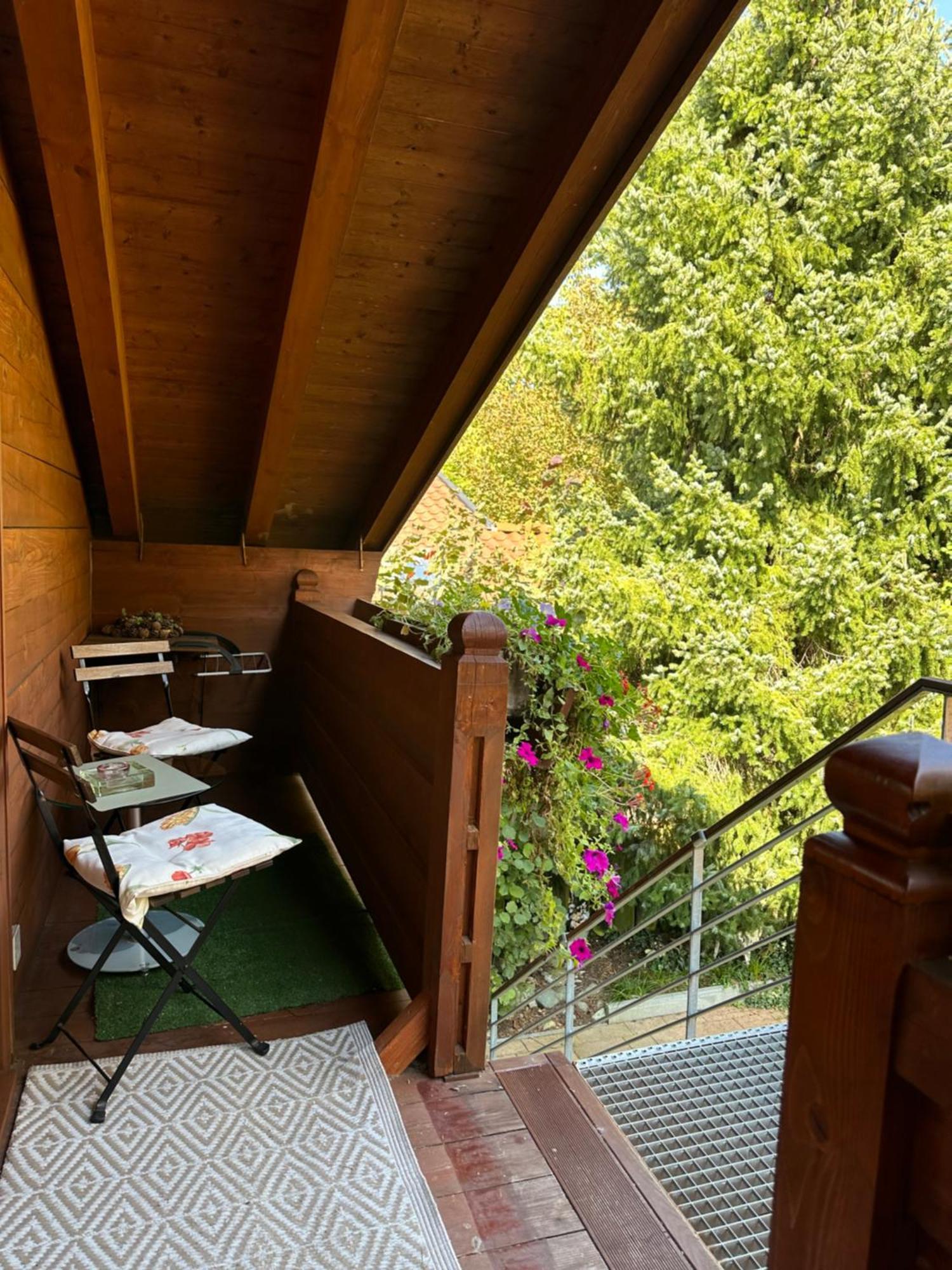 Landhaus De Gaspary Seehausen am Staffelsee Εξωτερικό φωτογραφία