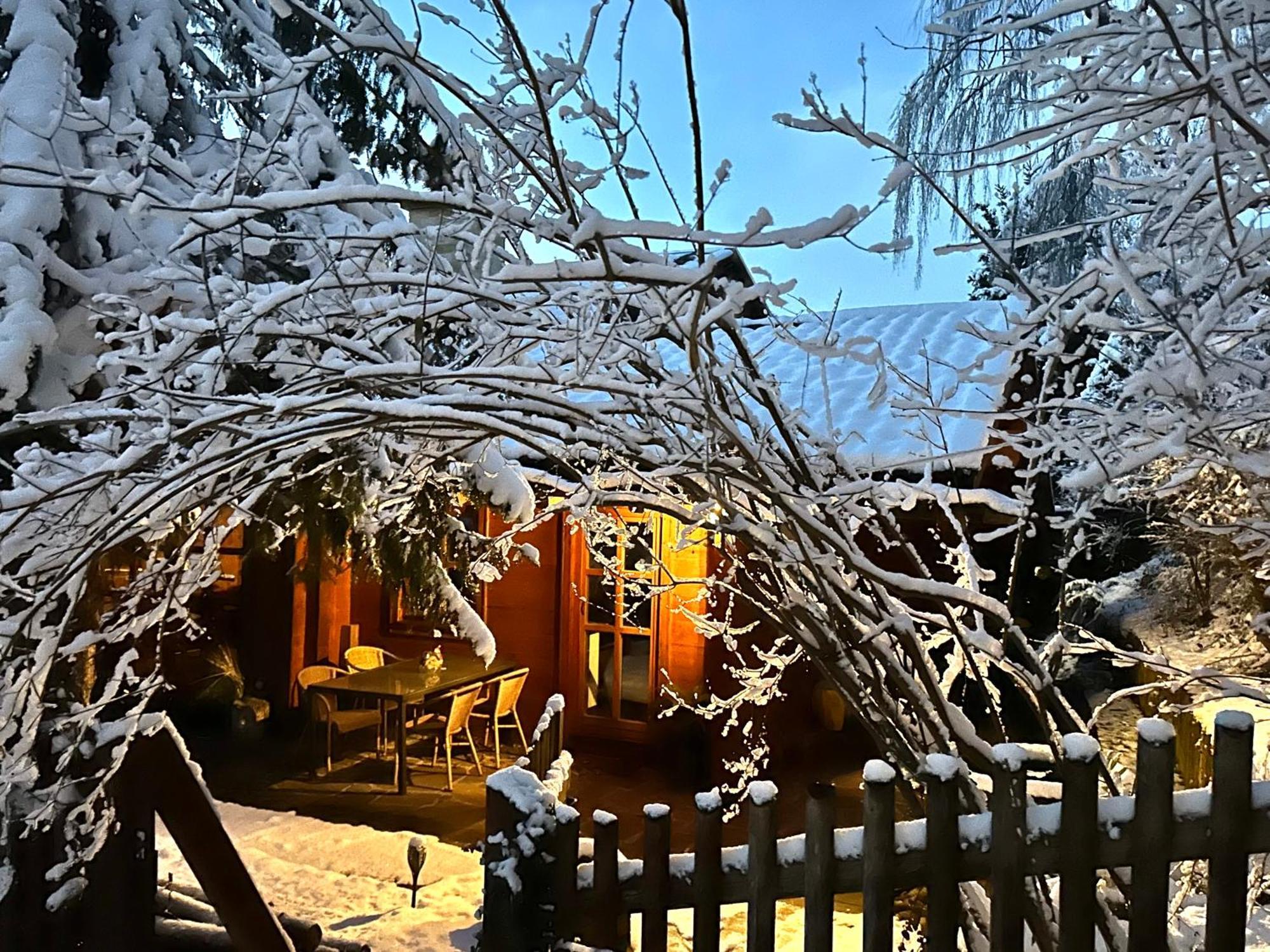 Landhaus De Gaspary Seehausen am Staffelsee Εξωτερικό φωτογραφία