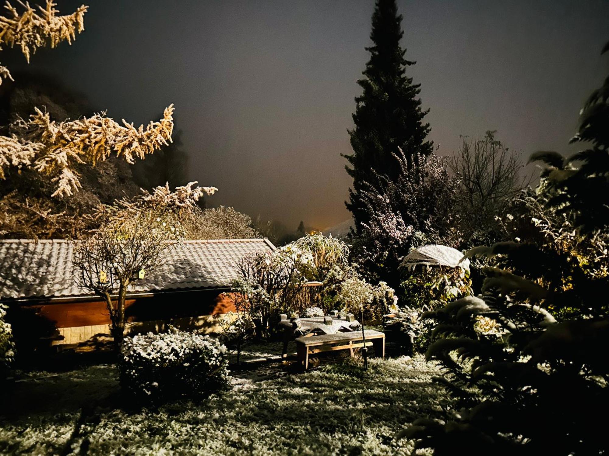 Landhaus De Gaspary Seehausen am Staffelsee Εξωτερικό φωτογραφία