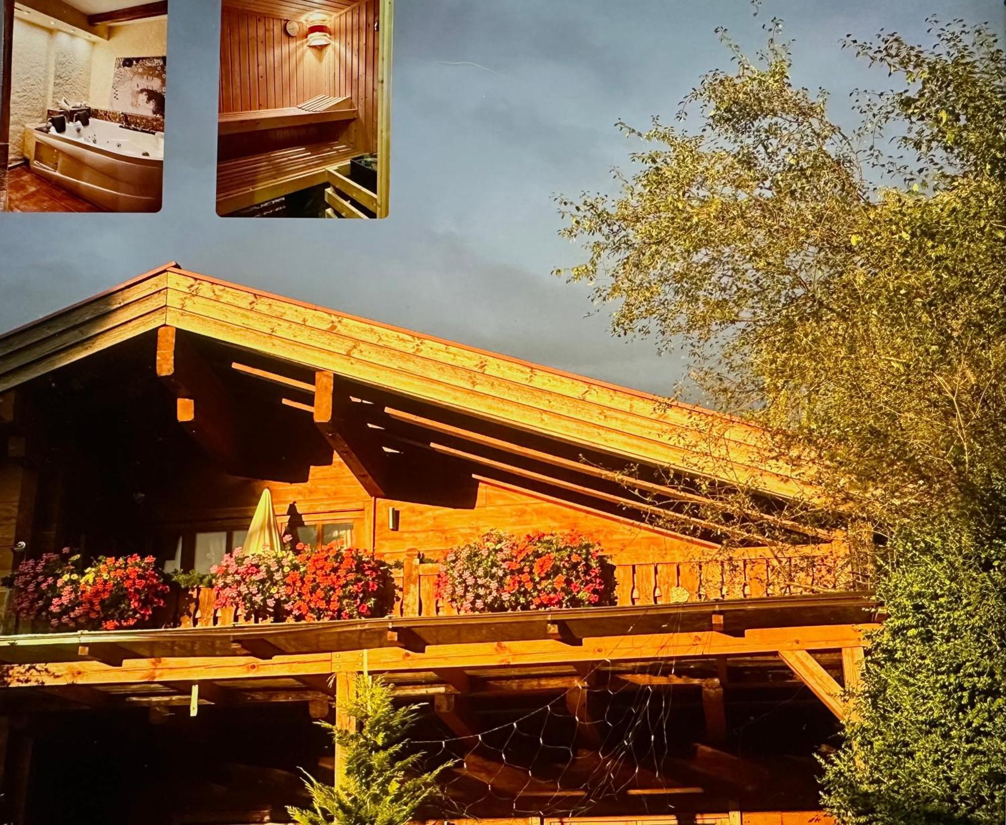 Landhaus De Gaspary Seehausen am Staffelsee Εξωτερικό φωτογραφία