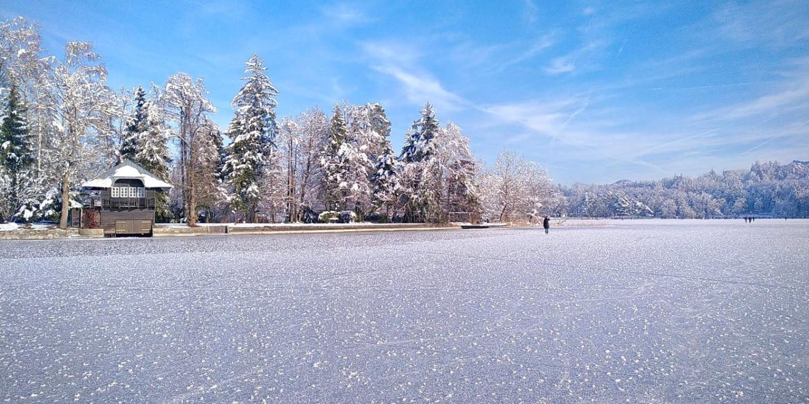 Landhaus De Gaspary Seehausen am Staffelsee Εξωτερικό φωτογραφία